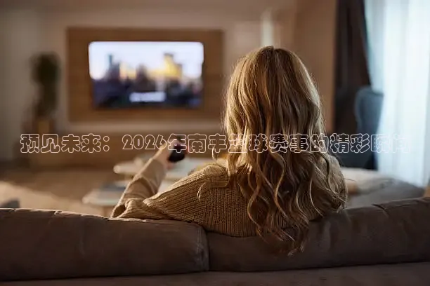 预见未来：2026年南丰篮球赛事的精彩瞬间